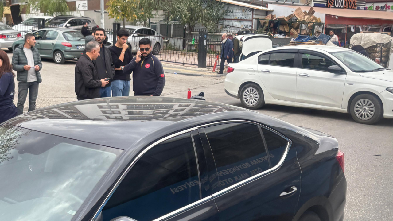 Trafik Kazası (2)-1