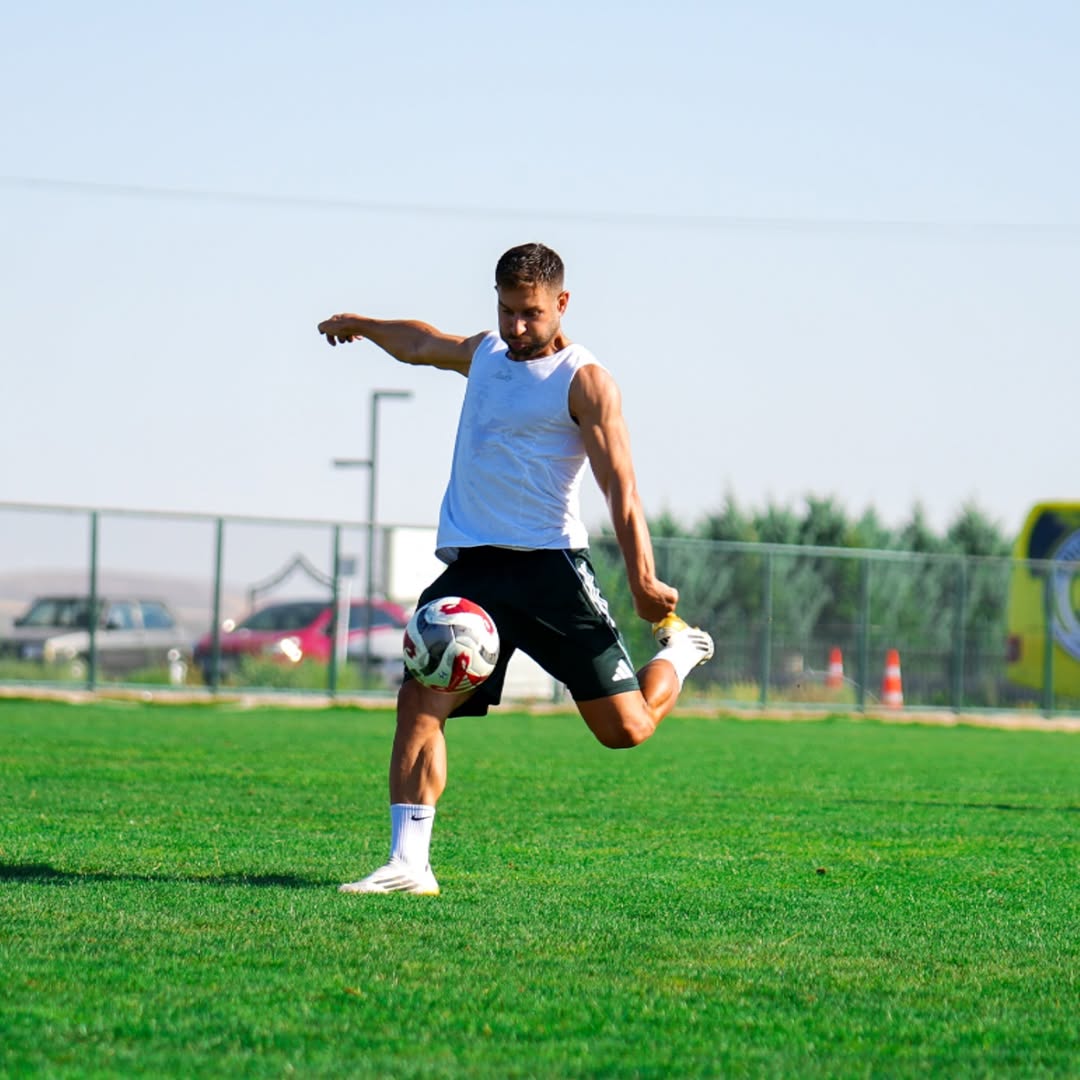 Tufan Kelleci