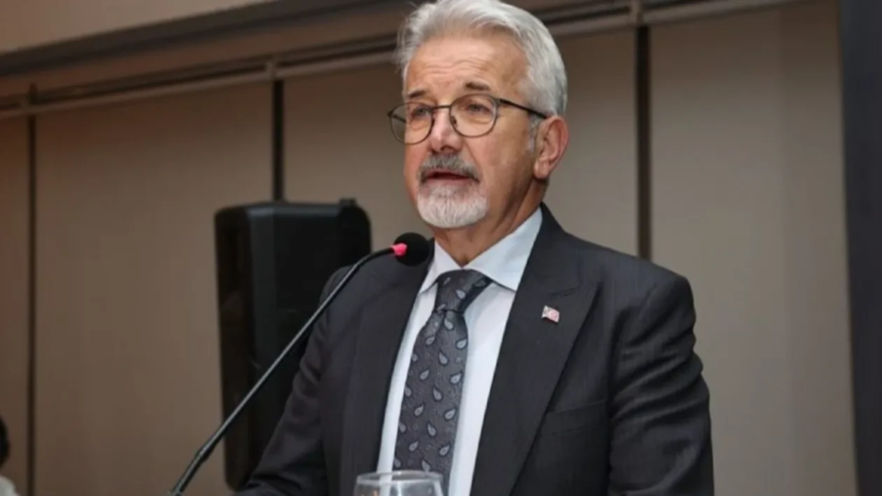 Turgay Erdem