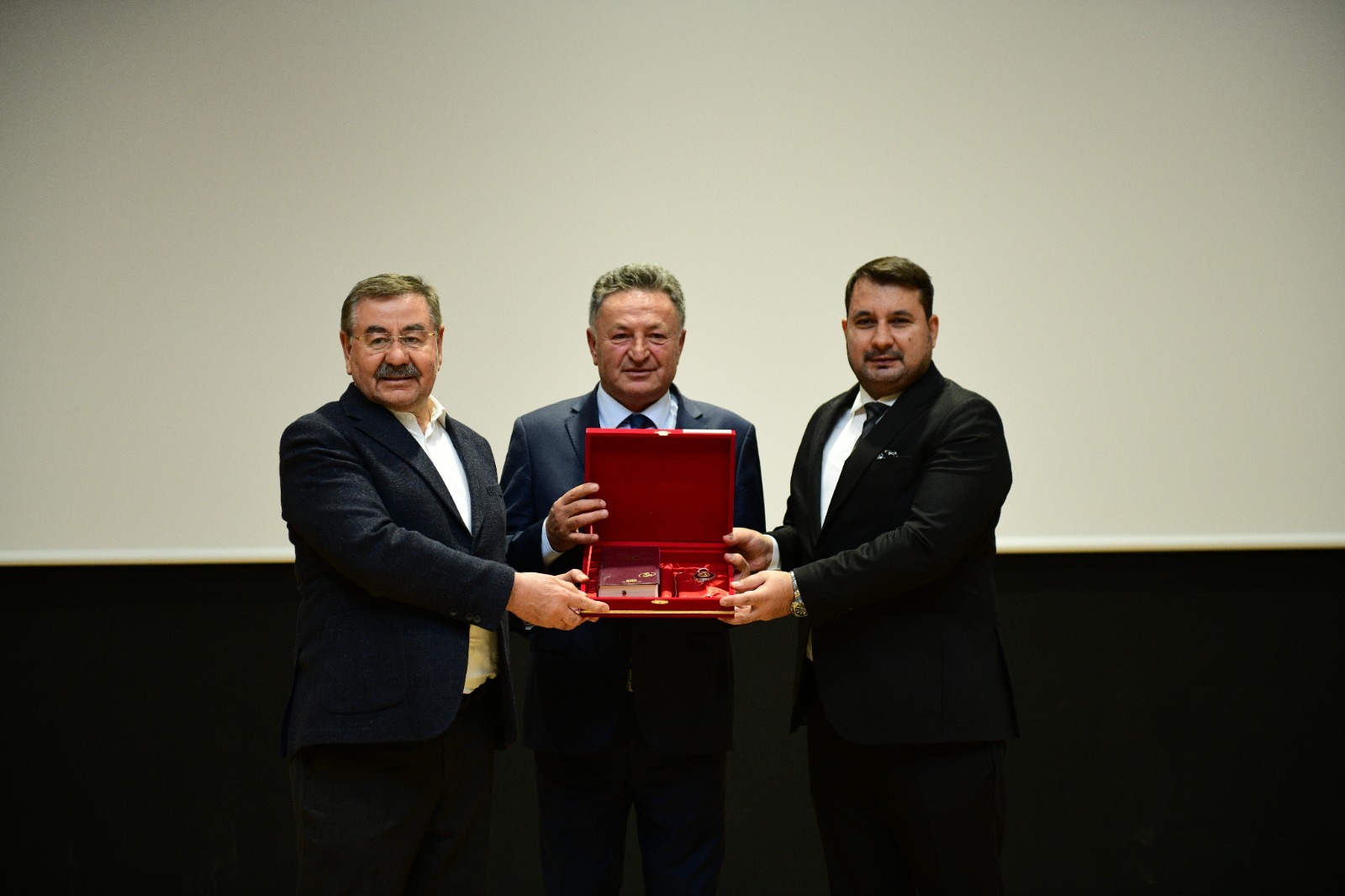 Uluslararası Başkent Ankara Haftası Kahramankazan'da Kutlandı (4)