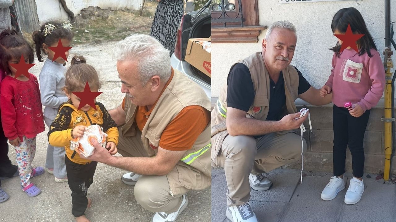 Yardımeli Derneği 1