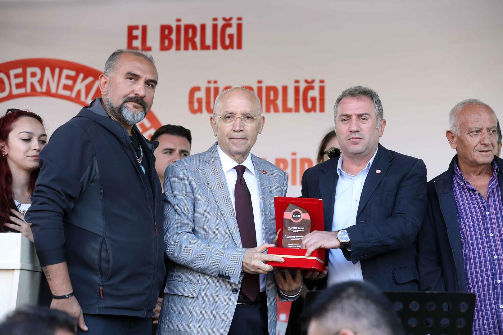 Yozgat Piknik 2