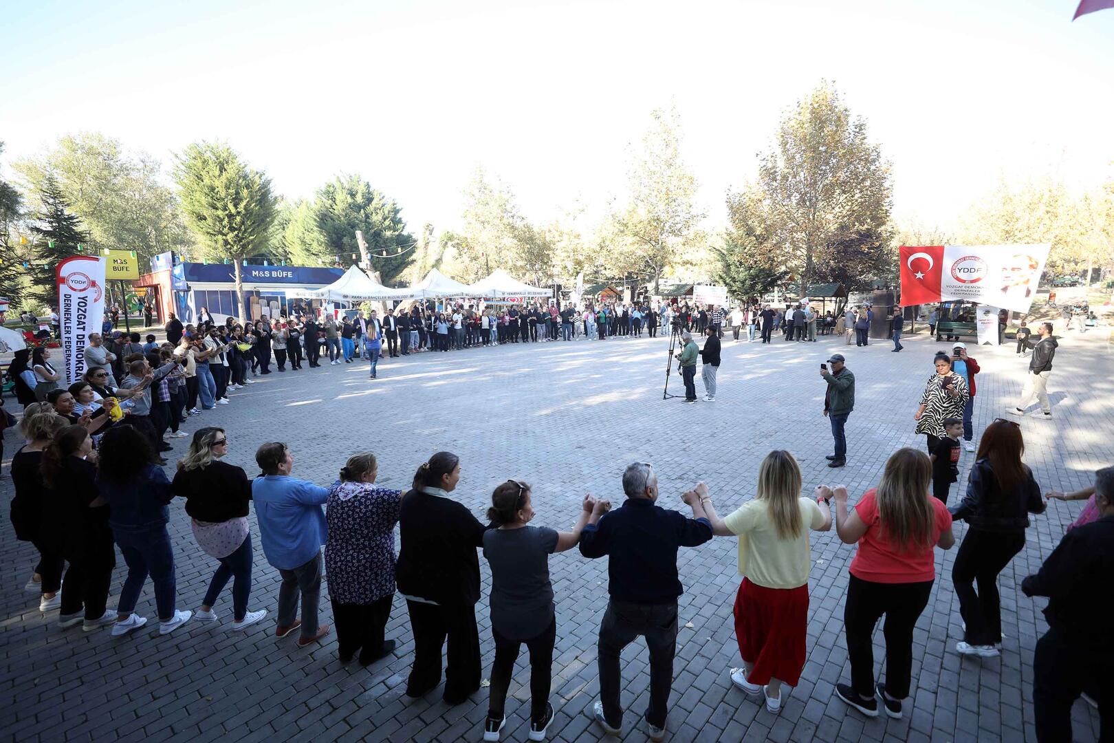 Yozgat Piknik 3