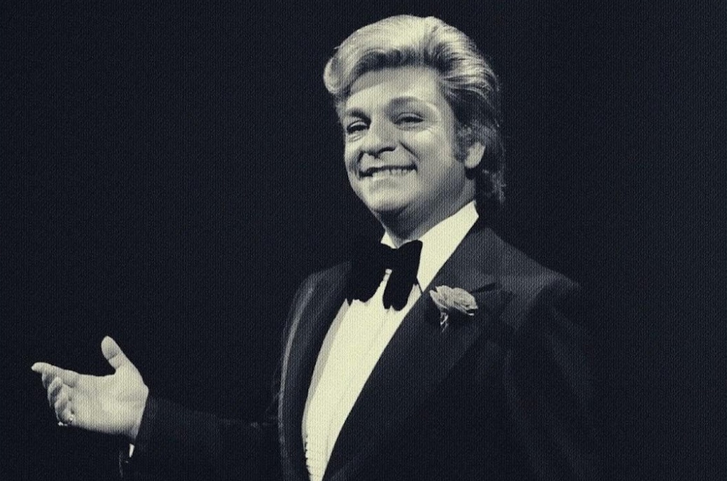 Zeki Müren Filmi